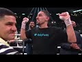 Jose Benavidez (USA) vs Danny Garcia (USA) | BOXING fight, HD