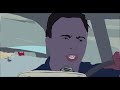 Ticked Off Vic - Waking Life edit