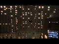 Miles Morales Free Falling off Avengers Tower