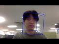 OpenFace demo