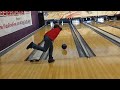 Clean Spare, Dylan Edition // Bowling