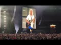 AC/DC Whole Lotta Rosie @ Wembley Stadium 3rd July 2024