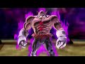 All DBS Characters Best Transformations & Fusions | Dragon Ball Xenoverse 2 Mods
