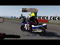 Assetto Corsa Motorcycles are INSANE!