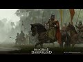 🔴 HUU HUU ALLAH YAYLANSIN YAY!- Mount & Blade II: Bannerlord - 12.Bölüm 