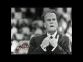 Billy Graham Classic Crusade - The Cross (1958)