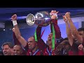 [EURO 2020] 역대급 레전드 오프닝 ll Andrea Bocelli - EURO 2020 개막식 Ceremony ll