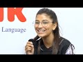 Conferencing English Debate on Cinema Hall | Spoken English Debate | WellTalk institute Lucknow