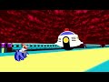 Prey HD V.S Boyfriend in Friday Night Funkin' VR - (FNF Mod | Sonic The Hedgehog/Starved Eggman)
