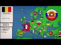 Alternate Future of Europe: Alea iacta est | The Movie