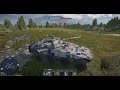 Takeoff Your CamoNet Now !ㅣWar Thunder Vextra 105ㅣUHQ 4K