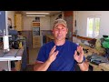 How to Build a DIY Travel Trailer -  The Frame  (part 1)