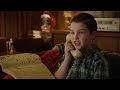 Sheldon Wants To Become Jewish (Clip) | Young Sheldon | TBS