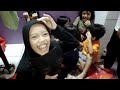 SEMUA NANGIS KENE PRANKK?? - PRANK HANTU