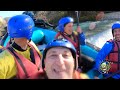 ΖΑΓΟΡΟΧΩΡΙΑ Επ.2 (Rafting-Αρίστη-Μεγάλο και Μικρό Πάπιγκο)🎁HUGE GIVEAWAY😉ZAGORI VILLAGES Ep1🎁