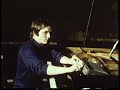 Karlheinz Stockhausen - In den Höhlen von Jeita (1969)