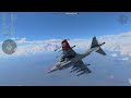 Dookie Dumper - Harrier Gr.7 - Drone Age