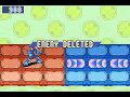 Megaman Battle Network 6 : Battling Groundman