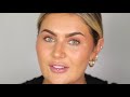 HOW TO DO MAKEUP LIKE A MAKEUP ARTIST - IN-DEPTH TUTORIAL ad | JAMIE GENEVIEVE