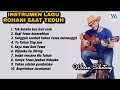 Instrumen lagu Rohani Saat Teduh - Waren Sihotang