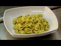 Le ricette dei cuochi contadini: ravioli del plin