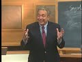What Is Theology?: Foundations - An Overview of Systematic Theology with R.C. Sproul