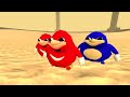 The Uganda Knuckles - Set The World On Fire