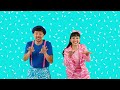 PEQUEÑO PEZ- MONSTRUOS- VIDEO MUSICAL