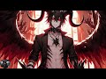 Lucifer Music Video #rock #anime #nightcore