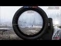 😍Battlefield 1 Sniper Shots😍