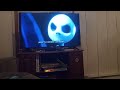 Disney's the nightmare before Christmas: Jack to the rescue/oogie's defeat