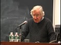 Noam Chomsky: US Terrorism