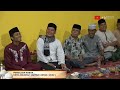 ISRA' MI'RAJ BARENG USTD ANUGRAH CAHYADI USTAD UCAY DI MASJID BAITUL MAKMUR  @mimbarofficial