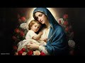 Gregorian Chants | Praise To Mary Through Catholicism Gratitude | Hymn Prayer Music | Church Music