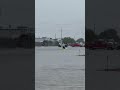 Man kayaks in Corpus Christi flash floods Thursday