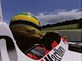 Senna Suzuka Onboard (Gran Turismo 7)