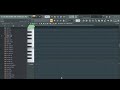 How to make Errorcode voice in FL Studio