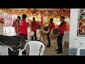 Tassa Group On Hindu Wedding Day