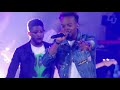 Travis Greene - Incredible Worship & Life Testimonies (Live at WHC)