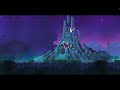 Dead Cells | The Collector almost perfect fight & SPOILER true ending