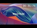 Wavy Ride - The Tube