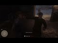 Blind Red Dead Redemption 2 Part 1