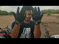 insecure Bike Stunts on Pulsar NS 200 - Apache 180 & Scooty Pep+ #withme