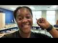 Classroom Setup: Week 1 | Classroom Organization, Decorating, & Setup | Elementary Teacher VLOG