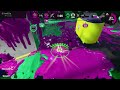But the outcome is still the same - Splatoon 2 Clips
