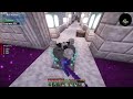 Fast Loot Farm on ATM9 To the Sky Block EP.7 Minecraft Mod Pack
