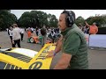 Goodwood Festival of Speed || Best Of LeMans Cars, V10 & V12 F1 Cars, Mad Mike, WRC & NASCAR