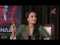 Surbhi Jyoti Exclusive Interview. Nagin Days To Hotstar Series, Love, Difficult days, Aditya Rana