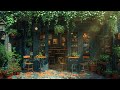 Lofi vibes study 📖 ~ Coffee shop 🌿 Lofi Coffee ☕ Deep focus to study/work/relax