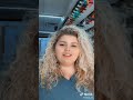 Vanessa Simeon TikTok Videos With Gas Station Customers | Vflow xo Funny Compilation 2022